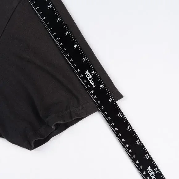 Harley Davidson Gainesville Florida Alligator T-Shirt Men’s 2XL Black 2011 - Picture 7 of 7